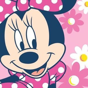 Meet your Posher, Araceli